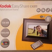 Kodak easy Shane ex811 cornice