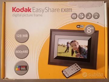Kodak easy Shane ex811 cornice