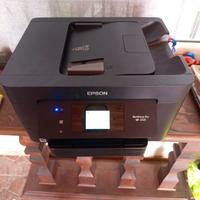 Stampante Epson WF-3725