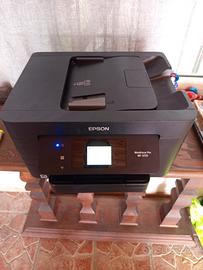 Stampante Epson WF-3725