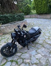 Benelli Leoncino 2020