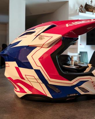 Casco AIROH TWIST 3 DIZZY