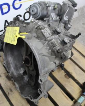 CAMBIO AUTOMATICO SMART Fortwo Coupé (W451) A4512