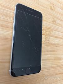 iPhone SE 2020 64GB