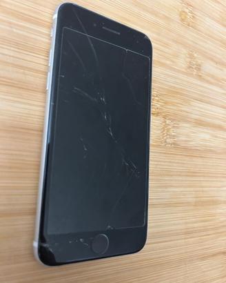 iPhone SE 2020 64GB