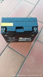 batteria scooter/moto 