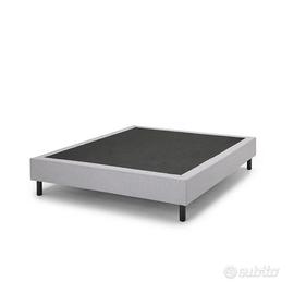 Letto sommier 160x190 matrimoniale