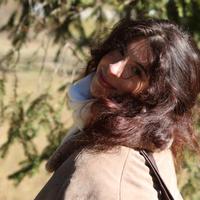 Cameriera-banconista-commessa