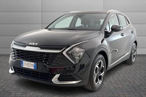 KIA Sportage V 2022 - Sportage 1.6 crdi mhev Busin