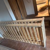 Letto impilabile ikea