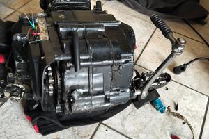  motore pit bike 125 4 marce 