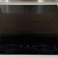 Whirlpool Piano a Induzione WBS2560