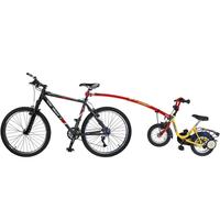 Trail Gator barra traino tandem bicicletta bimbo