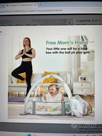 Luppante Gioco per neonati