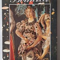 Carta da lettere Botticelli