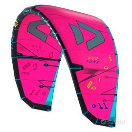 Kite Duotone Dice SLS 2025 size 11 (sigillato)