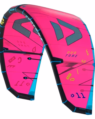 Kite Duotone Dice SLS 2025 size 11 (sigillato)