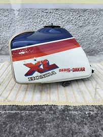 serbatoio Honda XL