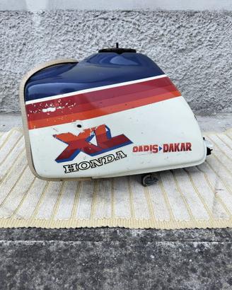 serbatoio Honda XL