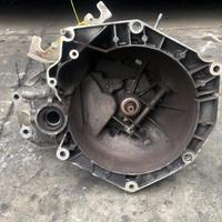 CAMBIO MANUALE COMPLETO FIAT Panda 3Â° Serie benzi