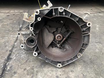 CAMBIO MANUALE COMPLETO FIAT Panda 3Â° Serie benzi