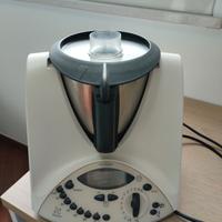 Bimby Robot da Cucina