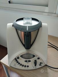 Bimby Robot da Cucina