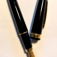 Penna  stilografica Pierre Cardin, come nuova.