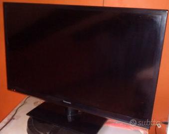 Tv Panasonic Viera 32 Pollici