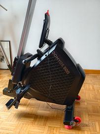 Vogatore Decathlon Domyos 500