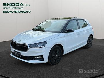 Škoda Fabia Style 1.0 MPI 59 kW (80 CV) 5 mar...