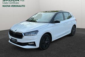 Škoda Fabia Style 1.0 MPI 59 kW (80 CV) 5 mar...