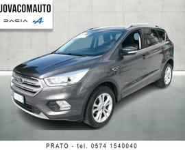 Ford Kuga 2.0 tdci Titanium s&s awd 150cv powershi