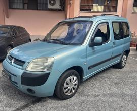 Citroen Berlingo1.9 d 5 porte Chrono