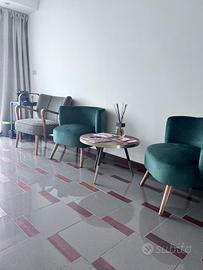 Studio Medico di design e stile