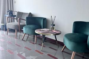 Studio Medico di design e stile