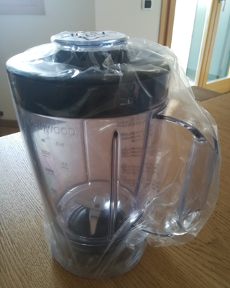 Ricambi KENWOOD Multipro compact