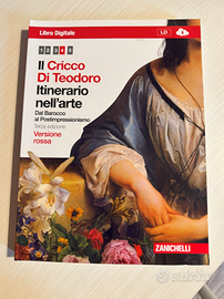 Il Cricco di Teodoro 4 - Itinerario nell'arte