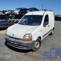RENAULT KANGOO FC0/1 D 65 1.9 64CV -ricambi