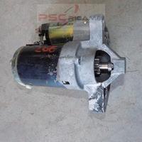 Motorino avviamento Peugeot 206 01-05 1.1