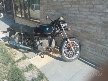 Bmw r 45