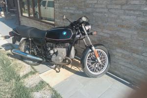 Bmw r 45
