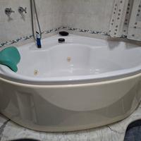 vasca da bagno idromassaggio 