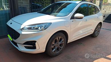 Kuga III 2020 2.5 phev ST-Line 2wd 225cv cvt