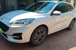 Kuga III 2020 2.5 phev ST-Line 2wd 225cv cvt