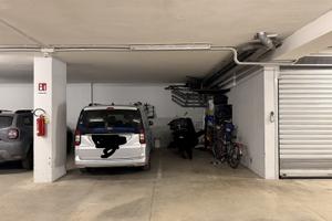 Posto auto viale Belfiore Firenze