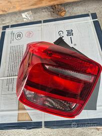fanale bmw serie1 