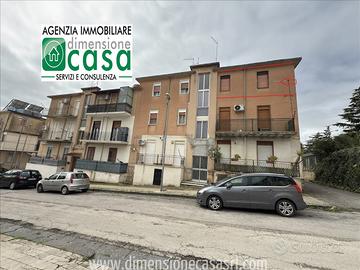 Rif.AP358-Appartamento San Cataldo