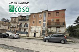 Rif.AP358-Appartamento San Cataldo