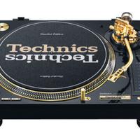 Technics 1200/1210 Ricambi